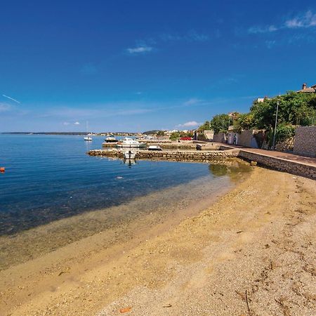 Stunning Apartment In Barbat-Rab With Wifi Barbat na Rabu Eksteriør bilde